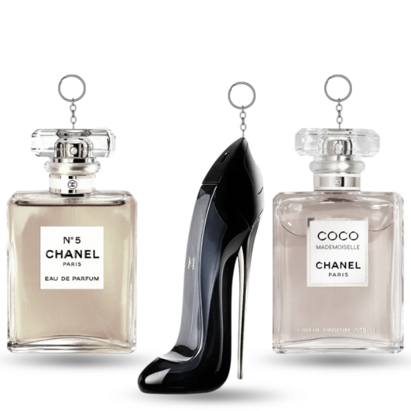 Legacy Icon 3er-Pack